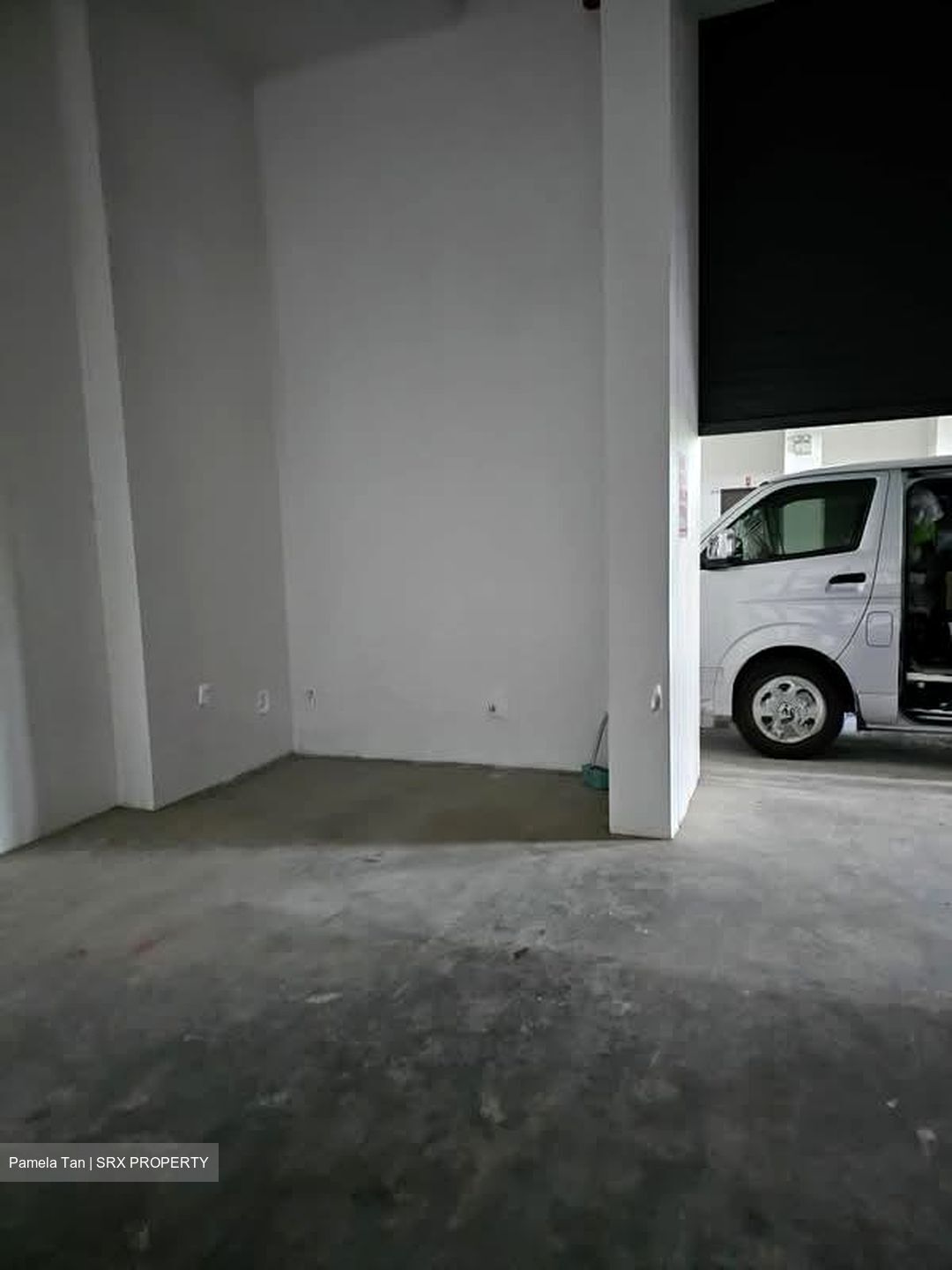 Woodlands Horizon (D25), Factory #548996921